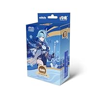 Amazon.co.jp: 原神 七聖召喚 Vol.2 構築デッキ 1ボックス